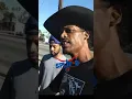 OG Rollin 60 Crip Cowboy Checks A New Member For Faulty Crippin