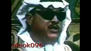 سعدي البياتي حفلة الكويت 