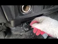how to reset code on thermoking reefer