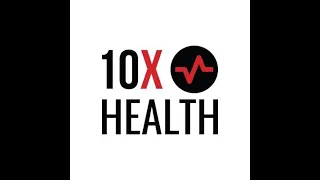10x Health Network - Gary Brecka genetic test and thoughts on aging and more