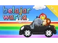 Download Lagu Bermain dan Belajar Warna