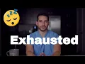 Download Lagu Why Am I Always Tired? Avoid These 6 Energy Vampires | Exhausted