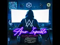 Amor Imposible  Alan Walker
