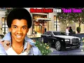 Ralph Carter Michael Evans GAY House Tour NET WORTH 2025 More