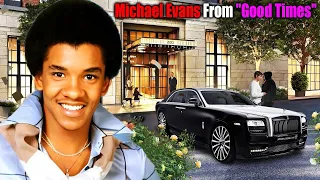 Ralph Carter Michael Evans GAY House Tour NET WORTH 2025 More