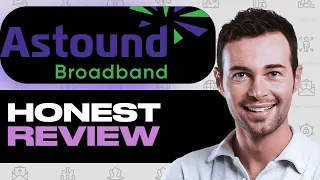 RCN Astound Broadband Internet Review - Must Watch Before Using