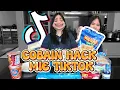 Download Lagu COBAIN HACK MIE TIKTOK - HACK KUAH TEH SUSU YANG BIKIN AKU BINGUNG!!!