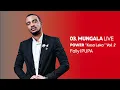 Fally Ipupa "Mungala" LIVE (Power Vol.2)