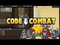 Coding Series 4 - Intro to Code Combat