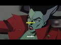 La canción que baila la calaca chida de Creature Commandos (Wonderlust King - Gogol Bordello)