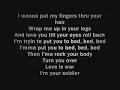 J Holiday - Bed