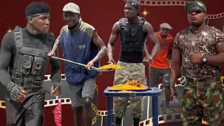 Top New Comedy Video Amazing Funny Video 🤣 Best Funny Video 2026 Epi 251 @ourfuntv0 @busyfunltd9692 