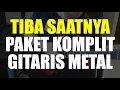 Download Lagu Tiba Saatnya - Rhythm dan Lead