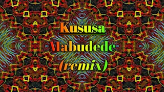 de cave man u0026 tonicvolts toshi mabudede kususa remix