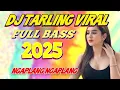 Download Lagu DJ' TARLING PUL BASS TER'BARU))2025 PALING TOP' PALING TERPOPULER.