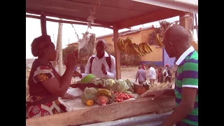 Paul Mandela Maûndû Nîmeûseûva 