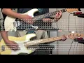 Download Lagu Surf Curse - Disco (Guitar Cover \u0026 Bass Cover w/ Tabs)