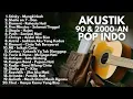 Download Lagu LAGU BAND POP 90an \u0026 2000an INDONESIA HITS FULL ALBUM | Playlist Akustik Cover Lagu Indonesia