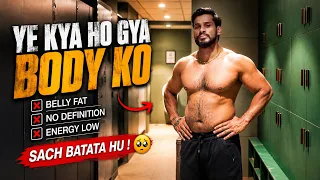 Ye Kya Ho Gya ? | Fitmanjeet