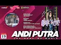 Lagu 🔴 LIVE | ANDI PUTRA ONE | DS PAREAN BULAK KEC. KANDANGHAUR - INDRAMAYU | JUM'AT 19 DESEMBER 2025