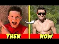 Ninja Kidz tv Member Then And Now 2025