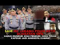Download Lagu MK LARANG POLISI AKTIF DIJABATAN SIPIL. MUNDUR ATAU PENSIUN. TOLAK KAPOLRI SATU PAKET DG PRESIDEN