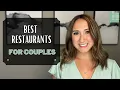 Date Night Restaurants Minneapolis