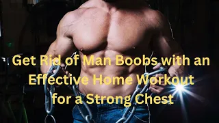 effectieve borst workout borstoefeningen