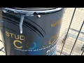 rust oleum studio color house paint walmart 10 00 my review