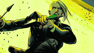 the newest dc characters you need to know