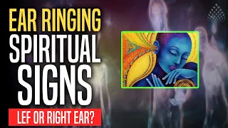 Download EAR RINGING spiritual Meanings [Pay Attention!!] MP3