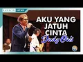 Download Lagu DUDY ORIS - AKU JATUH CINTA  (HOTEL MERCURE SAMARINDA)