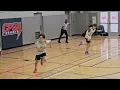 Illinois Heat vs Full Package 32-21