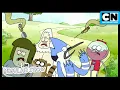 Download Lagu Iconic Regular Show Characters (Compilation) | The Regular Show | Cartoon Network