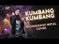 Lagu 🎵 Kumbang-Kumbang - Ade Irma (Progressive Metal AI Cover) | by Katakan Saja