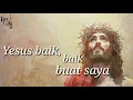 Yesus Baik, Baik Buat Saya || cover by MY