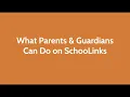 SchooLinks Information