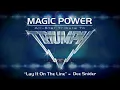 Download Lagu Triumph - “Lay It On The Line” featuring Dee Snider (Official Visualizer)