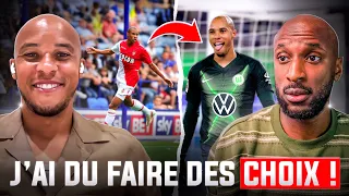 L explosion de Mbappe Les Duels vs le Bayern Capitaine du Congo L histoire de Marcel TIsserand