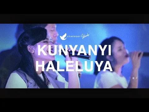 Download MP3 Ku Nyanyi Haleluya - OFFICIAL MUSIC VIDEO