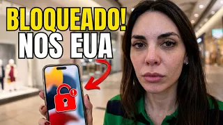 NUNCA TINHA PASSADO POR ESSA VERGONHA
