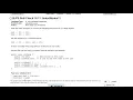 Java Practice-It 16 11 linkedNodes11 ListNodes LinkedLists
