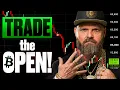 BITCOIN CRYPTO TRADING Weekend Pump Or Trap