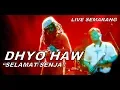 Download Lagu DHYO HAW - SELAMAT SENJA LIVE MIPAFEST SEMARANG