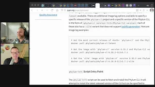 Software Supply Chain Security with Phylum - Talk Python to Me Ep 457