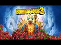 Borderlands 3 Pt 80 Obsidian Forest