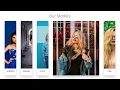 Our Team Section - How to Create Our team Section By Using HTML CSS