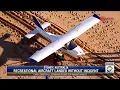 Lagu WORLD NEWS - Recreational Aircraft Landed Safely on Sydney Beach After Engine Fails