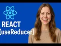 React useReducer Tutorial Advanced State Management with Undo Theme Toggle Complex Logic