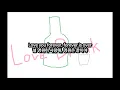 Boys Like Girls - Love Drunk 가사, 한글자막